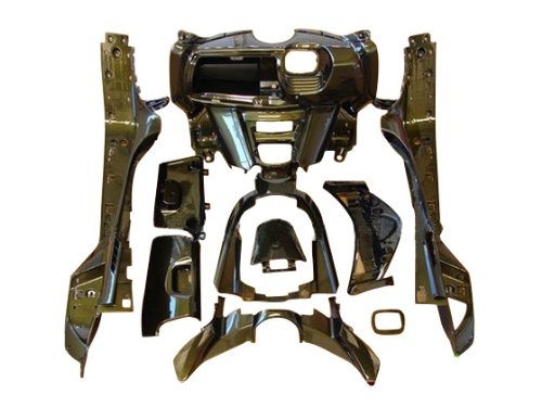 speedo(スピード) FINA承认 メンズ 竞泳水着