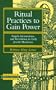 Ritual Practices to Gain Power: Angels, Incantations, and Revelation in Early Jewish Mysticism (Harvard Theological Studies series)
