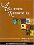 A Writer's Repertoire:  Includes 1999 MLA Guidelines