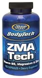 Health & Personal Care : BodyTech - Zma Tech, 180 capsules