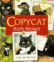 Copycat (Red Fox picture books)