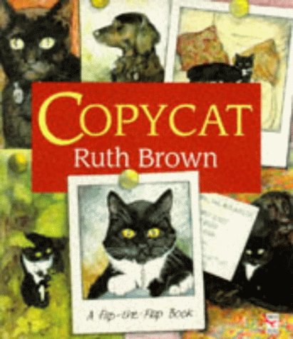 Copycat (Red Fox picture books)