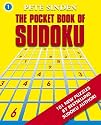 The Pocket Book of Sudoku (Volume 1) su doku (Pocket Book of Sudoku)