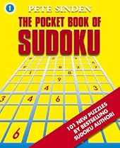 The Pocket Book of Sudoku (Volume 1) su doku