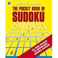 The Pocket Book of Sudoku (Volume 1) su doku