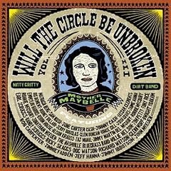 Will The Circle Be Unbroken, Vol. 3