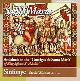 Cantigas De Santa Maria