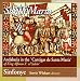 Valed-Cantigas De Santa Maria