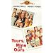 Yours Mine & Ours [VHS]