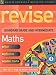 Revise Standard Grade: Maths (Revise standard grade)