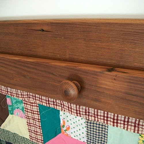 Twig Country Quilt Clamp