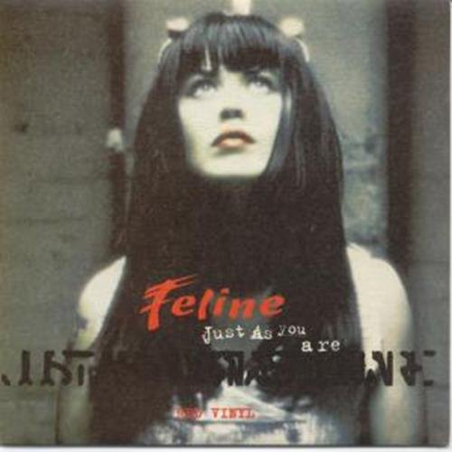 Feline - Just as You Are - Zortam Music