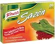 Knorr Sazon Kolorao, 20-Count Box (Pack of 18) Knorr Sazon Kolorao, 20-Count Box (Pack of 18)