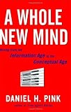 A Whole New Mind