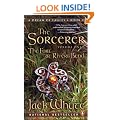 The Sorcerer, Vol. 1: The Fort at River's Bend (A Dream of Eagles, Book 5)