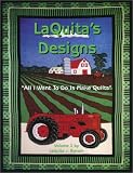 LaQuita's Designs : All I Want To Do Is Make Quilts
