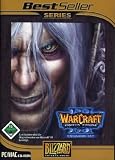 Warcraft 3 - Frozen Throne Add-On - Bestseller Series (Vivendi)