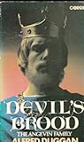 Devil's brood : the Angevin family
