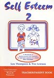 Self Esteem: Bk. 2 (Self Esteem (Claire Publications))