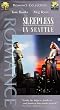 Sleepless in Seattle (Slip) [VHS]