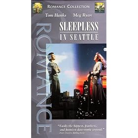 Sleepless in Seattle [VHS]