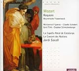 Mozart: Requiem