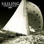 Sailing Black & White 2006 Calendar