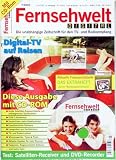 Fernsehwelt Digital