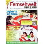 Fernsehwelt Digital
