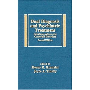 【クリックで詳細表示】Dual Diagnosis and Psychiatric Treatment： Substance Abuse and Comorbid Disorders (Medical Psychiatry Series) [ハードカバー]
