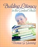 Building Literacy in the Content Areas