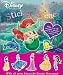 Disney Princess Sticker Scene