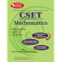CA CSET Math 7-12 (REA) - The Best Teachers' Test Prep for the Cset