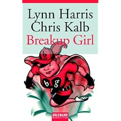 Breakup Girl