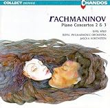 Rachmaninov: Piano Concertos 2 & 3