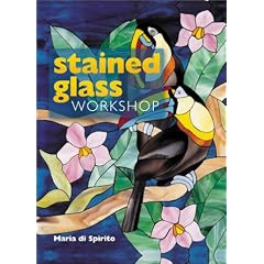 Stained Glass Workshop