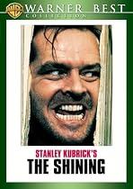 シャイニング 特別版 コンチネンタル・バージョン [DVD]
