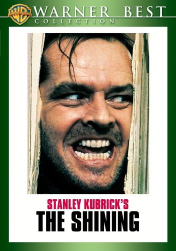 シャイニング 特別版 コンチネンタル・バージョン [DVD]