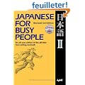 Japanese for Busy People