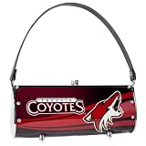 NHL Phoenix Coyotes Fender Purse