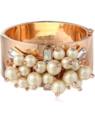 kate spade new york "Clink Clink" Bangle Bracelet, 7"