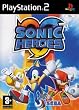 Sonic Heroes (Software Pyramide)