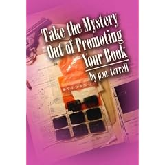 Take the Mystery Out of Promoting Your Book
