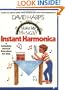Make Me Musical: An Instant Harmonica Education for Kids! (Stories from Where We Live)