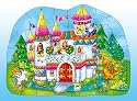 Orchard Toys Magical Castle Puzzle