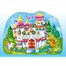 Orchard Toys Magical Castle Puzzle
