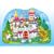 Orchard Toys Magical Castle Puzzle