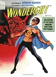 Wonderguy: The Official Adaptation of the Minor Major Motion Picture
