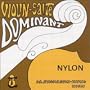 Thomastik Dominant Violin String Sets 4/4, Mittel, with Steel/Alum E, Loop End