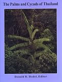 The palms and cycads of Thailand